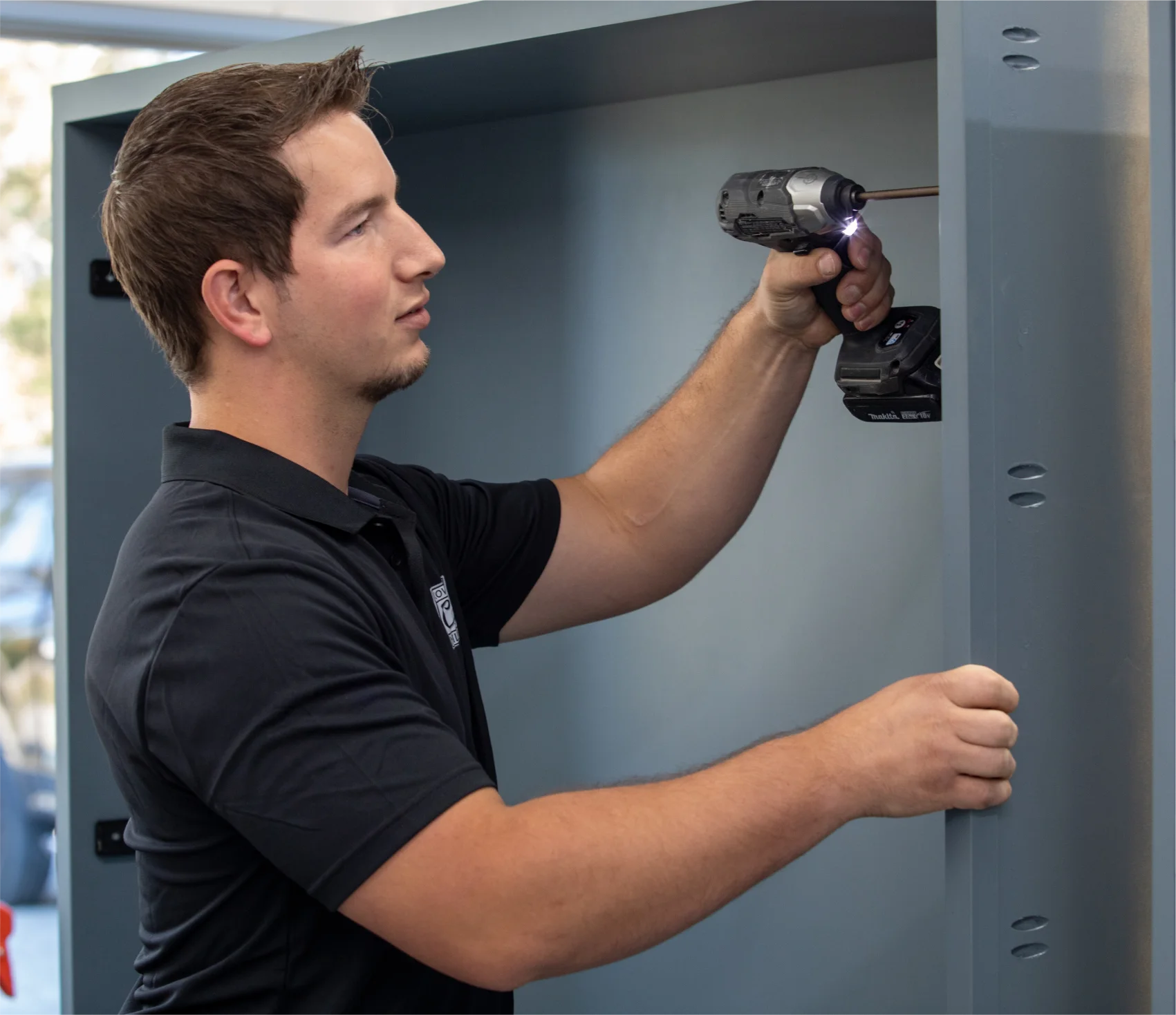 Covenant Millwork Trade Partner Program