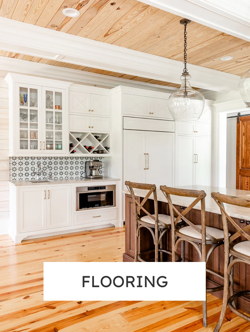 Flooring