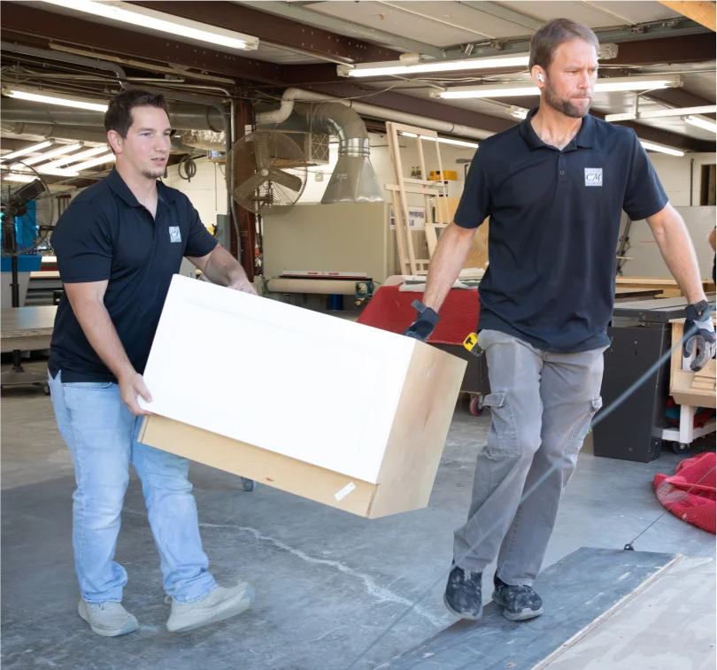 Worldwide Delivery